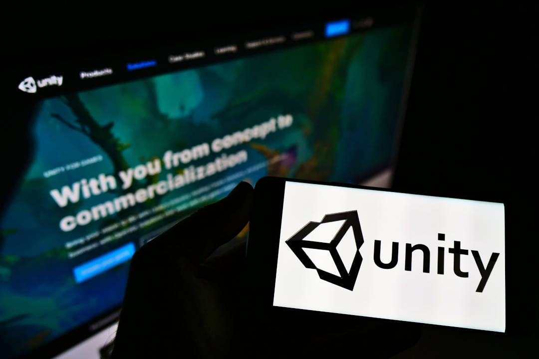 Découverte du moteur de jeu Unity pour les débutants - Tribu du Web